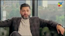 Ism e Yaraan - Episode 33 - 6th August 2025